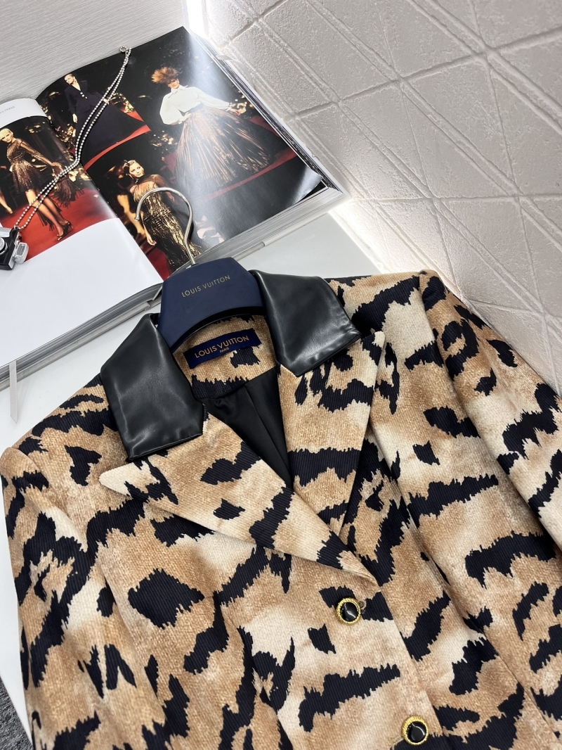 LV Coats